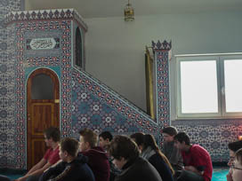 Moschee 2014-2